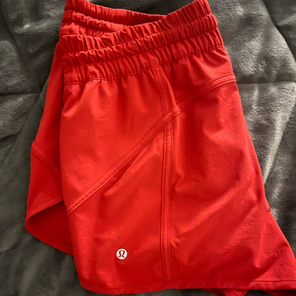 lulu shorts